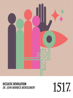 cover image of Occultic Revolution